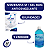 Kit 16 Membranas Manta Anticongelante 30X30 M + 1 Gel Anticongelante Blue Ice 560G - Imagem 1