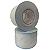 Papel Grau Cirurgico P/ Esterilizacao Flexpell 20cm X 100m - Imagem 2