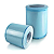 Papel Grau Cirurgico P/ Esterilizacao Flexpell 8cm X 100m - Imagem 3