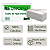 Papel Toalha Interfolha 500g Branco 19x20 Europel - Imagem 3