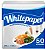 KIT 10X GUARDANAPO 20X22 WHITE PAPER C/ 50 UNID - Imagem 1