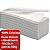 PAPEL TOALHA INTERFOLHA 500G 19X20 EUROPEL LUXO - Imagem 4