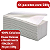 KIT 4X PAPEL TOALHA INTERFOLHA 500G 19X20 EUROPEL LUXO - Imagem 4