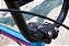 Bicicleta BMX Pro X CR-10 Aro 20 Quadro Cromoly Freio U-Brake K7 Cog 9 Pedivela 3 Peças - Imagem 10