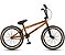 Bicicleta Bmx Série 10 Aro 20 Aço Hi-Ten K7 cog 9 - Cobre - Imagem 2