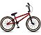 Bicicleta Bmx Série 10 Aro 20 Aço Hi-Ten K7 cog 9 - Vermelho - Imagem 2