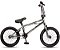 Bicicleta BMX Série 16 Aço Hi-Ten K7 kog 9 - Cromado - Imagem 1