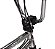 Bicicleta BMX Série 16 Aço Hi-Ten K7 kog 9 - Cromado - Imagem 5