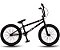 Bicicleta Bmx BULL Aro 20 Aço Hi-Ten Pedivela 3 peças Central MID - Preto - Imagem 3