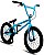 Bicicleta Bmx CR-Defender 100% Cromoly Pedivela 3 Peças Central MID - Azul - Imagem 2