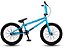 Bicicleta Bmx CR-Defender 100% Cromoly Pedivela 3 Peças Central MID - Azul - Imagem 1