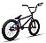 Bicicleta Bmx CR-Defender 100% Cromoly Pedivela 3 Peças Central MID - Camaleão - Imagem 2