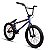Bicicleta Bmx CR-Defender 100% Cromoly Pedivela 3 Peças Central MID - Camaleão - Imagem 7