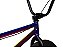 Bicicleta Bmx CR-Defender 100% Cromoly Pedivela 3 Peças Central MID - Camaleão - Imagem 6