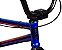 Bicicleta Bmx CR-Defender 100% Cromoly Pedivela 3 Peças Central MID - Camaleão - Imagem 9