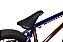 Bicicleta Bmx CR-Defender 100% Cromoly Pedivela 3 Peças Central MID - Camaleão - Imagem 3