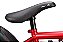 Bicicleta Bmx Defender 100% Cromoly - Vermelho Fosco - Imagem 3