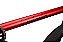 Bicicleta Bmx Defender 100% Cromoly - Vermelho Fosco - Imagem 5