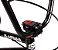 Bicicleta Bmx CR-Defender 100% Cromoly Pedivela 3 Peças Central MID - Preto - Imagem 5