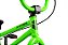 Bicicleta Bmx CR-Defender 100% Cromoly Pedivela 3 Peças Central MID - Verde - Imagem 5