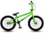 Bicicleta Bmx CR-Defender 100% Cromoly Pedivela 3 Peças Central MID - Verde - Imagem 1