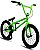 Bicicleta Bmx CR-Defender 100% Cromoly Pedivela 3 Peças Central MID - Verde - Imagem 2