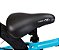 Bicicleta Aro 26 CR-S Quadro Cromoly Pedivela 3 Peças Suspensão Freio Hidráulico - Azul - Imagem 5