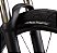 Bicicleta Aro 26 CR-S Quadro Cromoly Pedivela 3 Peças Suspensão Freio Hidráulico - Azul - Imagem 7