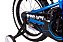 Bicicleta Pro-X Aro 16" Freeboy - Azul Metálico - Imagem 3