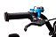 Bicicleta Pro-X Aro 16" Freeboy - Azul Metálico - Imagem 4