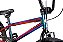 Bicicleta Pro-X BMX Aro 20 Série 5 - Camaleão - Imagem 4