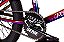 Bicicleta Pro-X BMX Aro 20 Série 5 - Camaleão - Imagem 4