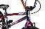 Bicicleta Pro-X BMX Aro 20 Série 5 - Camaleão - Imagem 5