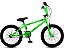 Bicicleta Pro-X BMX Aro 20 Série 5 - Verde Neon - Imagem 1