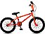 Bicicleta Pro-X BMX Aro 20 Série 5 - Laranja Neon - Imagem 1