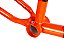 QUADRO PROX DEFENDER LARANJA METÁLICO CR-MO - 2024 - Imagem 6