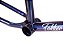 QUADRO PRO-X FOKKER CAMALEÃO AZUL CR-MO - 2024 - Imagem 3