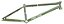 QUADRO PRO-X FOKKER VERDE METÁLICO CR-MO - 2024 - Imagem 1