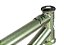 QUADRO PRO-X FOKKER VERDE METÁLICO CR-MO - 2024 - Imagem 5