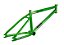 QUADRO PROX DEFENDER VERDE METÁLICO CR-MO - 2024 - Imagem 2