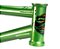 QUADRO PROX DEFENDER VERDE METÁLICO CR-MO - 2024 - Imagem 3