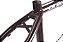 QUADRO PROX DEFENDER PRETO METÁLICO CR-MO - 2024 - Imagem 5