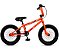 Bicicleta Pro-X BMX Serie 16 - Laranja Neon - Imagem 1