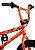 Bicicleta Pro-X BMX Serie 16 - Laranja Neon - Imagem 2
