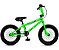Bicicleta Pro-X BMX Serie 16 - Verde Neon - Imagem 1