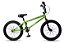 Bicicleta Bmx Série 7 Aro 20 Aço Hi-Ten U-Brake - Verde Metálico - Imagem 1