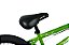Bicicleta Bmx Série 7 Aro 20 Aço Hi-Ten U-Brake - Verde Metálico - Imagem 4