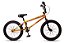 Bicicleta Bmx Série 7 Aro 20 Aço Hi-Ten U-Brake - Laranja Metálico - Imagem 1