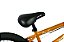Bicicleta Bmx Série 7 Aro 20 Aço Hi-Ten U-Brake - Laranja Metálico - Imagem 4