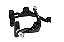 U-brake Pro-X Traseiro c/ Manete em Alumínio - Imagem 1